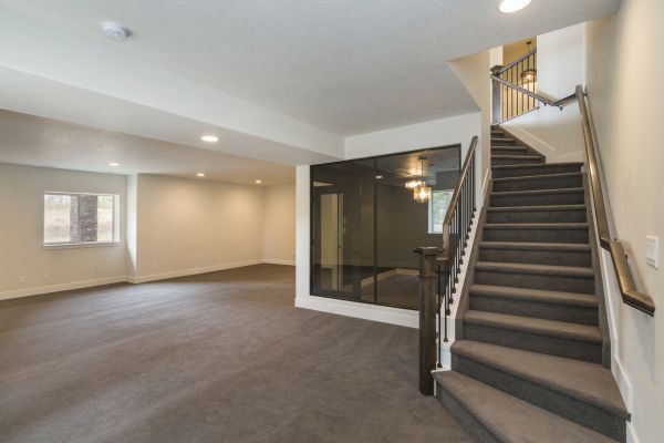 Basement Restoration Service in Blue Springs