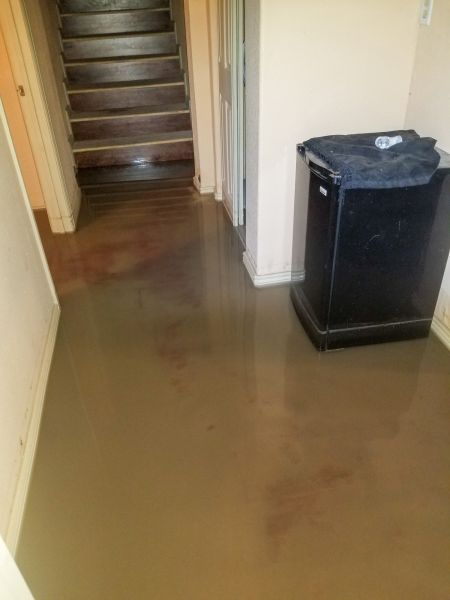 Emergency Water Removal in Blue Springs