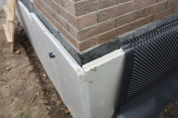 Flood Mitigation in Blue Springs