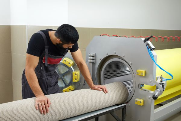 Carpet Drying Service in Blue Springs